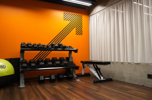 midgardur-centerhotels-reykjavik-gym-equipment