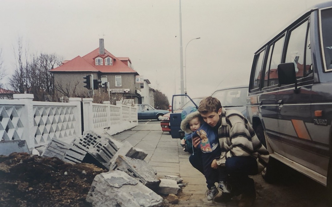 Gistiheimilið Flókagötu 2