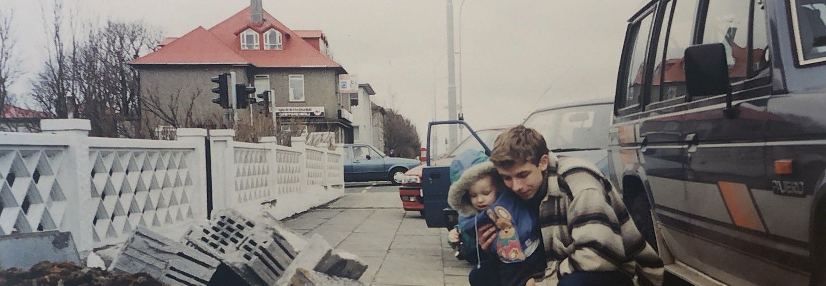 Gistiheimilið Flókagötu 2