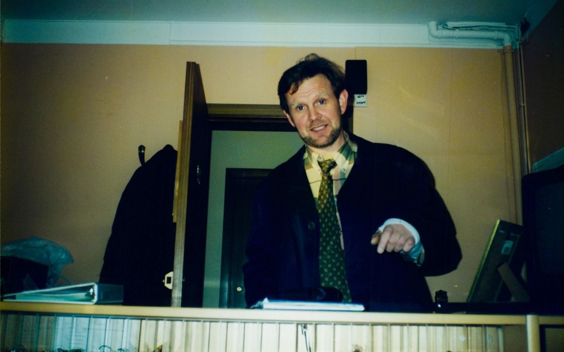 Skjaldbreið renovation