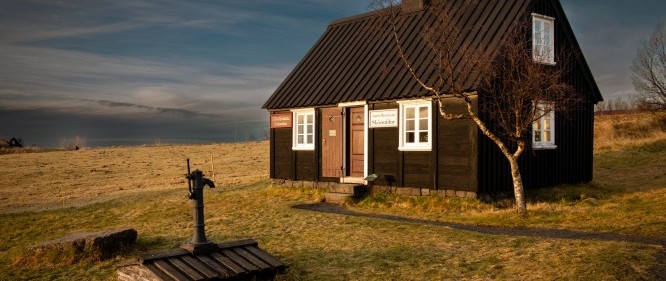 Árbæjarsafn 5 Árbæjarsafn 5