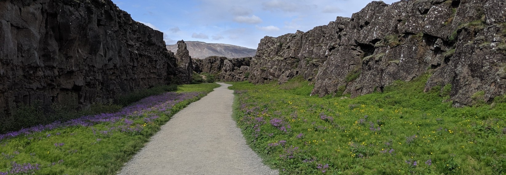 Þingvellir