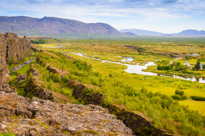 þingvellir 2
