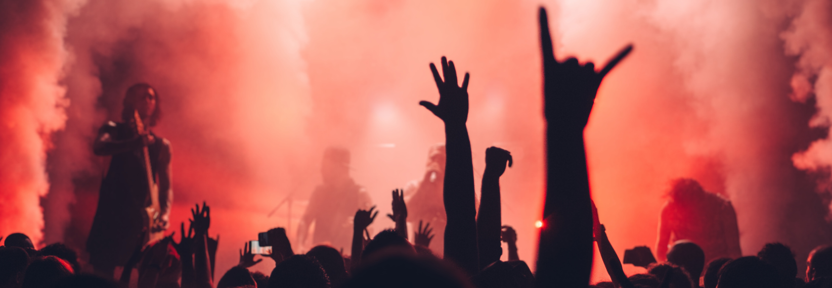 Busy Room Blog header - Airwaves