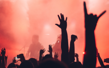 Busy Room Blog header - Airwaves