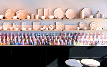 Busy Rooms header - 5 quirkee