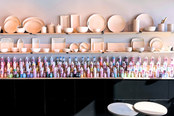 Busy Rooms header  - 5 quirkee