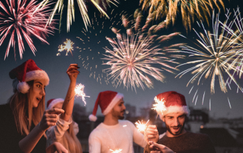 Busy Rooms header  - NYE