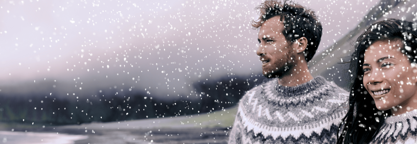 Busy Rooms header - Þorri