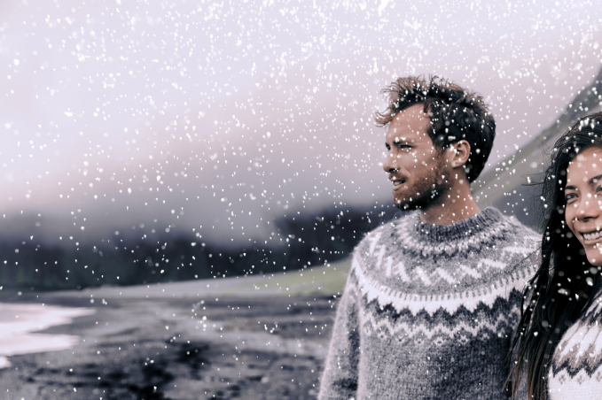 Busy Rooms header - Þorri