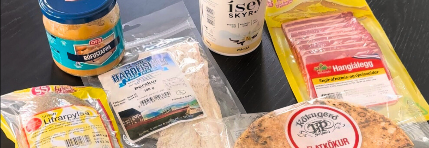 Busy Rooms header - 5Icelandic Foods blog