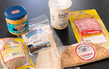 Busy Rooms header - 5Icelandic Foods blog