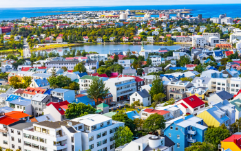Busy Rooms header _ Reykjavik nature spots