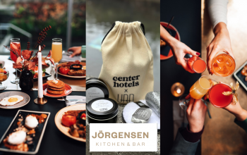 Dineout content - Konudagur URÐ