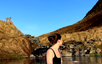 Hrunalaug 2