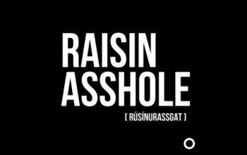 Rúsínurassgat