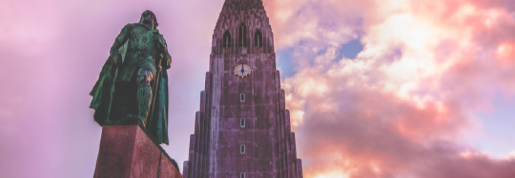 hallgrímskirkja