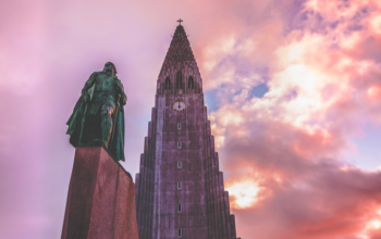 hallgrímskirkja