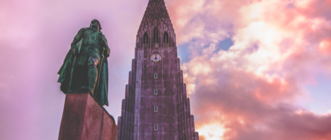hallgrímskirkja hallgrímskirkja