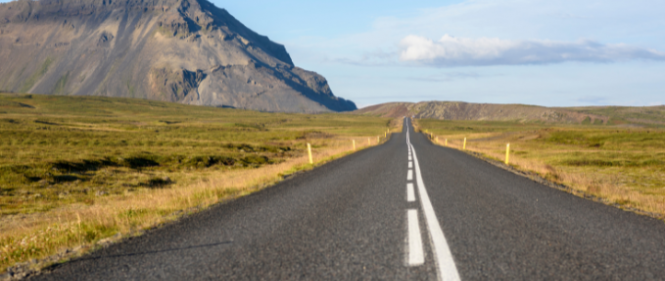 road road