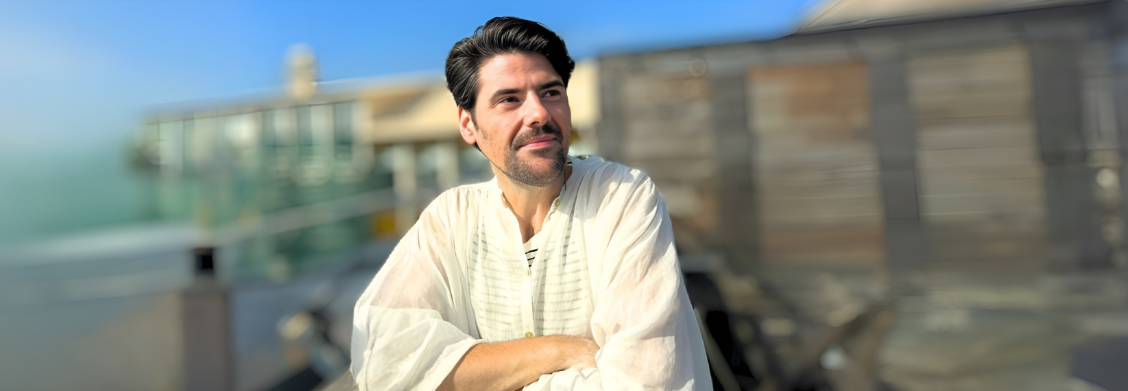 staff picks - Michael Thor 2.0