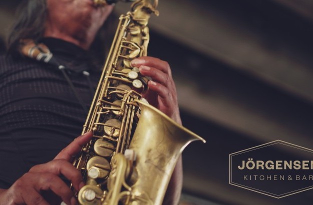 Jazz á Jörgensen