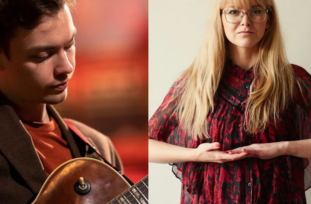 Marína og Mikael