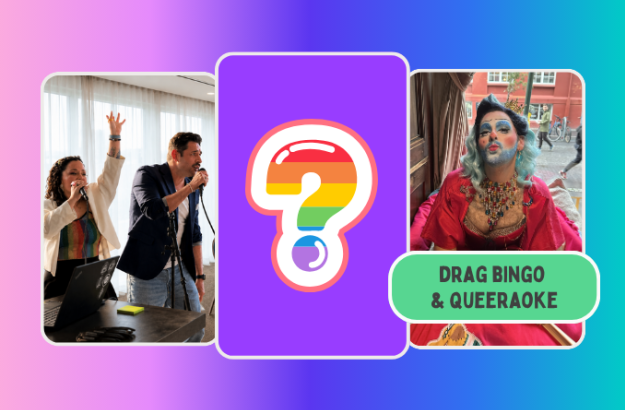 drag bingo en