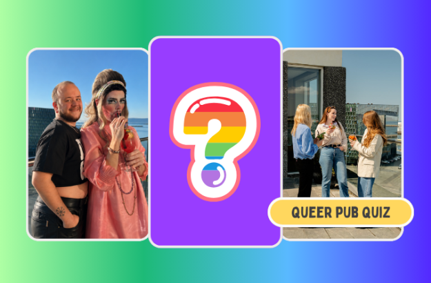 queer pub quiz