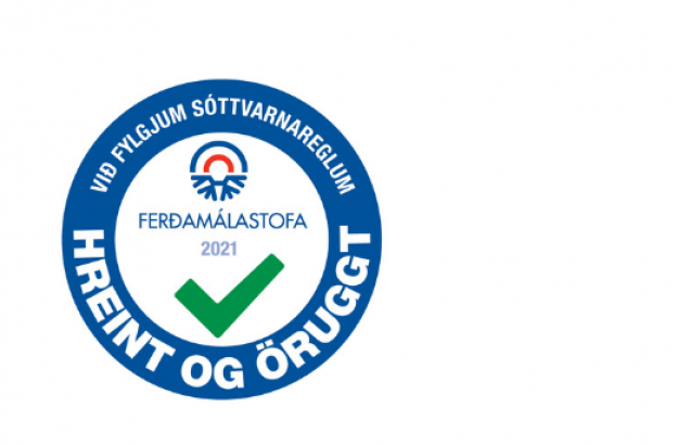 Ferðamálastimpill I