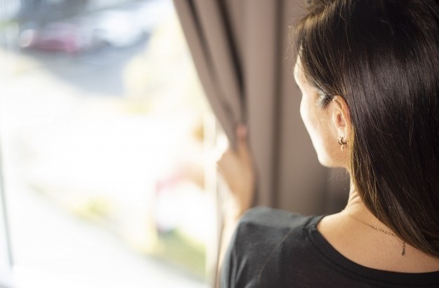 In room at Center Hotels in Reykjavik Iceland