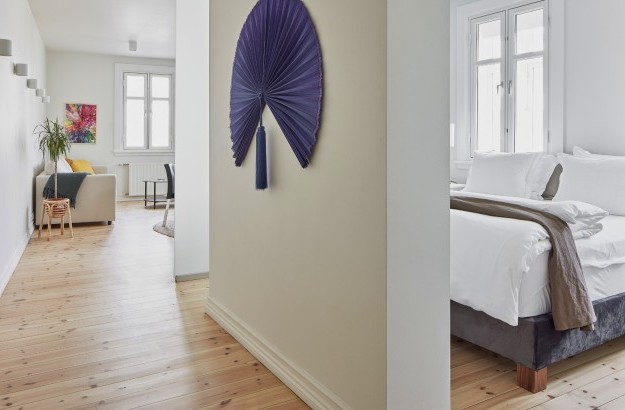 Superior apartment 1