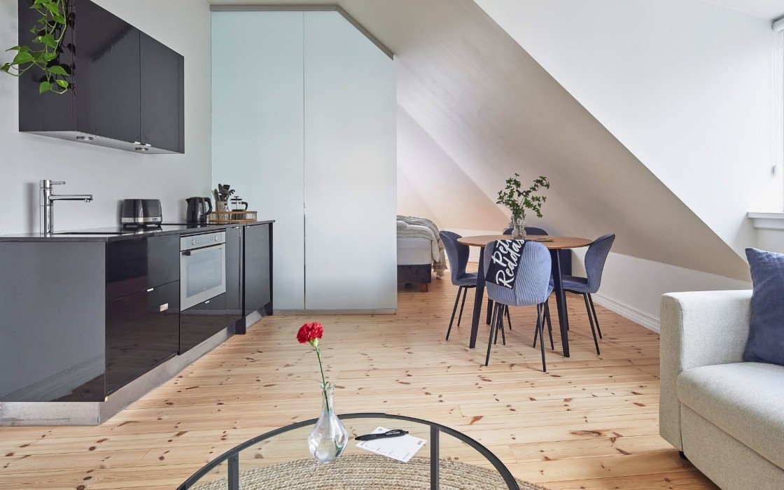 Superior apartment 3