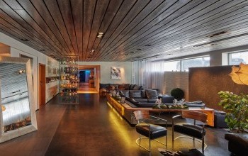 Þingholt bar
