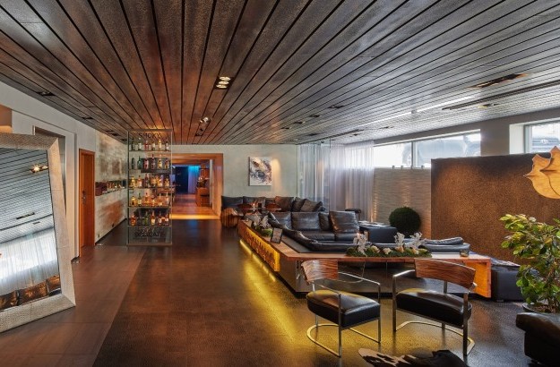 Þingholt bar