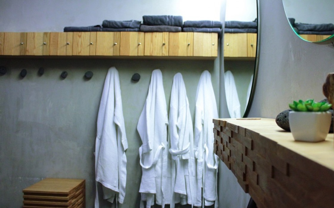 Ísafold spa at Center Hotels in Reykjavik Iceland, Spa at Þingholt by Center Hotels in Reykjavik