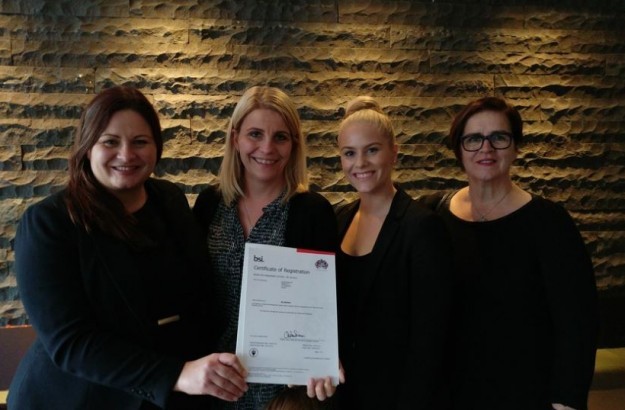 Jafnlaunavottun - mynd