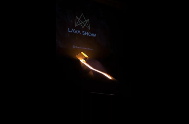 Lava Show