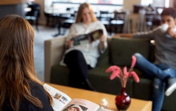 Center Hotels Klöpp Reykjavík, Miðbæjarhótel Klöpp, Klöpp hótel í Reykjavík