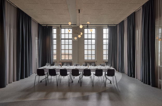 Héðinn fundarsalur