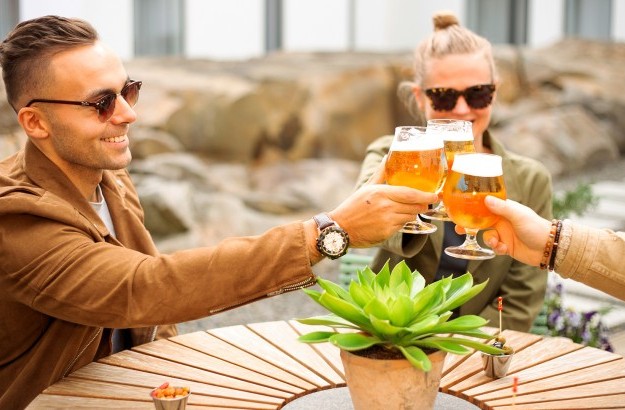 Meetings in Reykjavik, Venues in Reykjavik, Meetings in down town Reykjavik