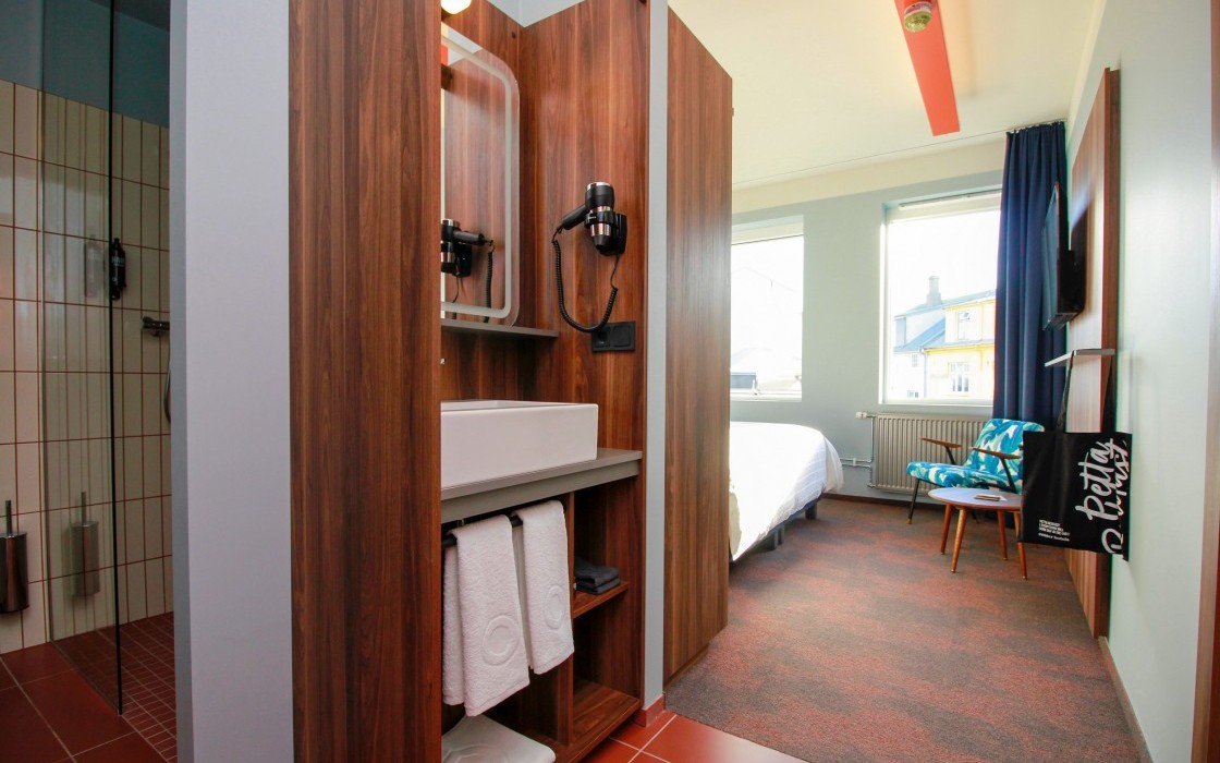 Grandi standard room II