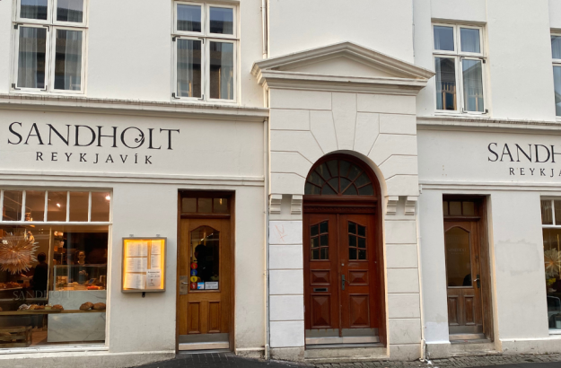 Sandholt