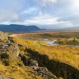 Þingvellir