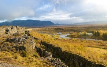 Þingvellir