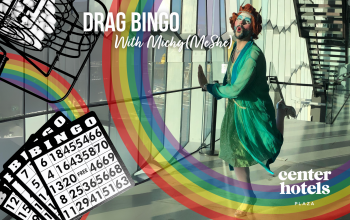 Drag Bingo 24.2