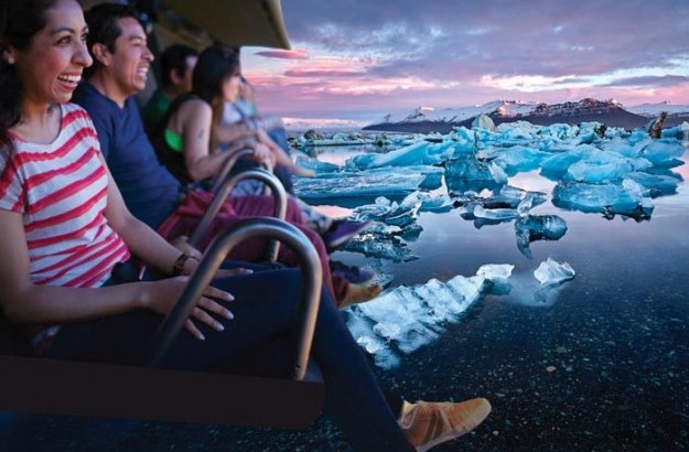 FlyOver Iceland - Photo by FlyOver Iceland