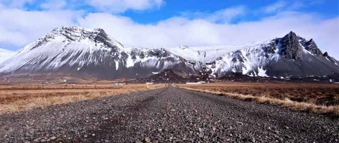 Snæfellsnes Snæfellsnes