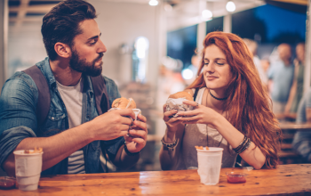 Reykjavik Street Food Festival
