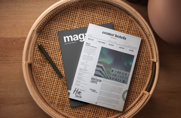 center hotels mag winter ed